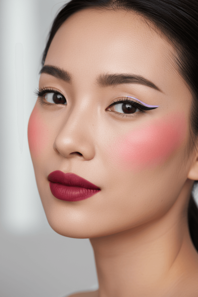 Gen-Z Trendy beauty preview