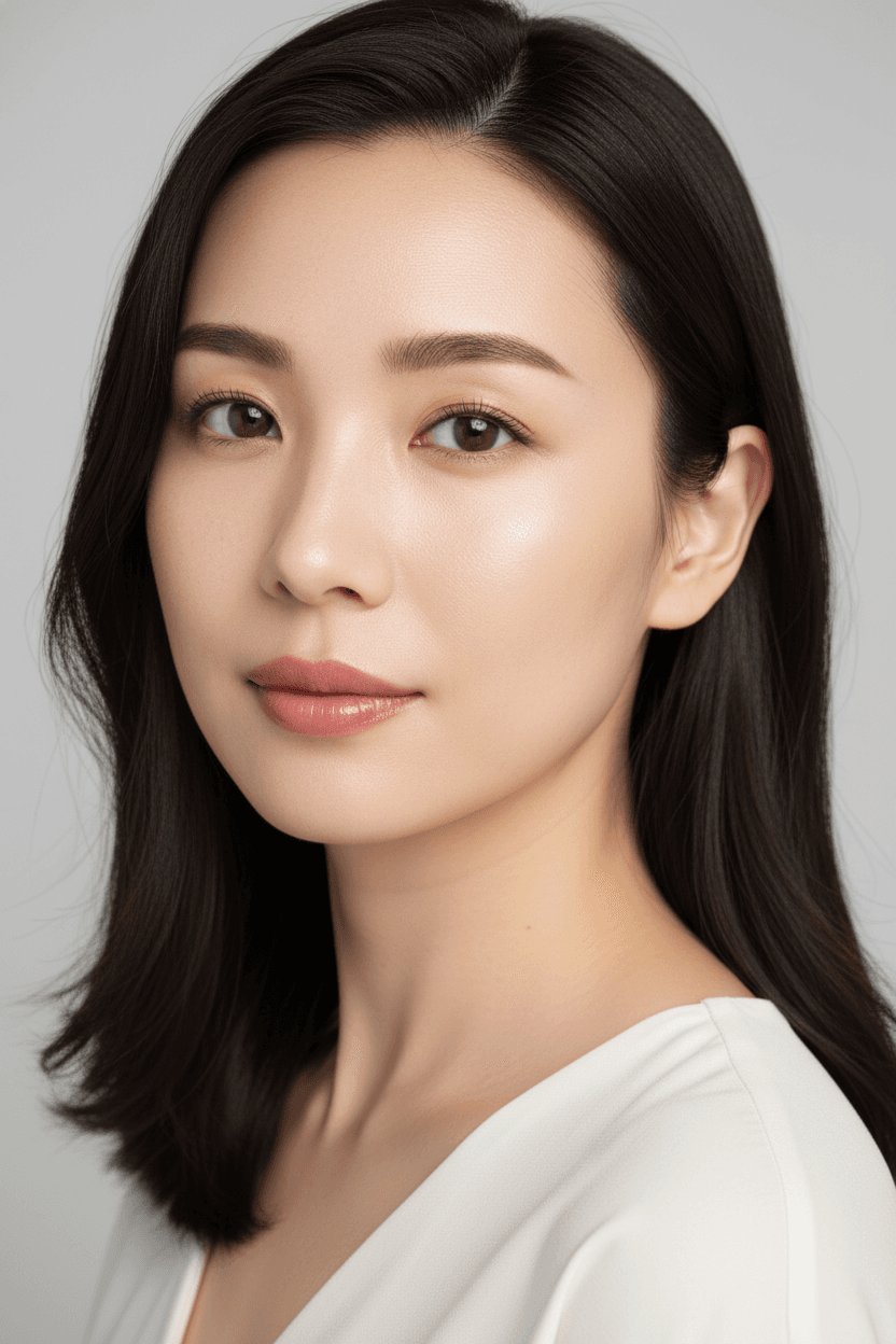 Shiro Minimal beauty preview