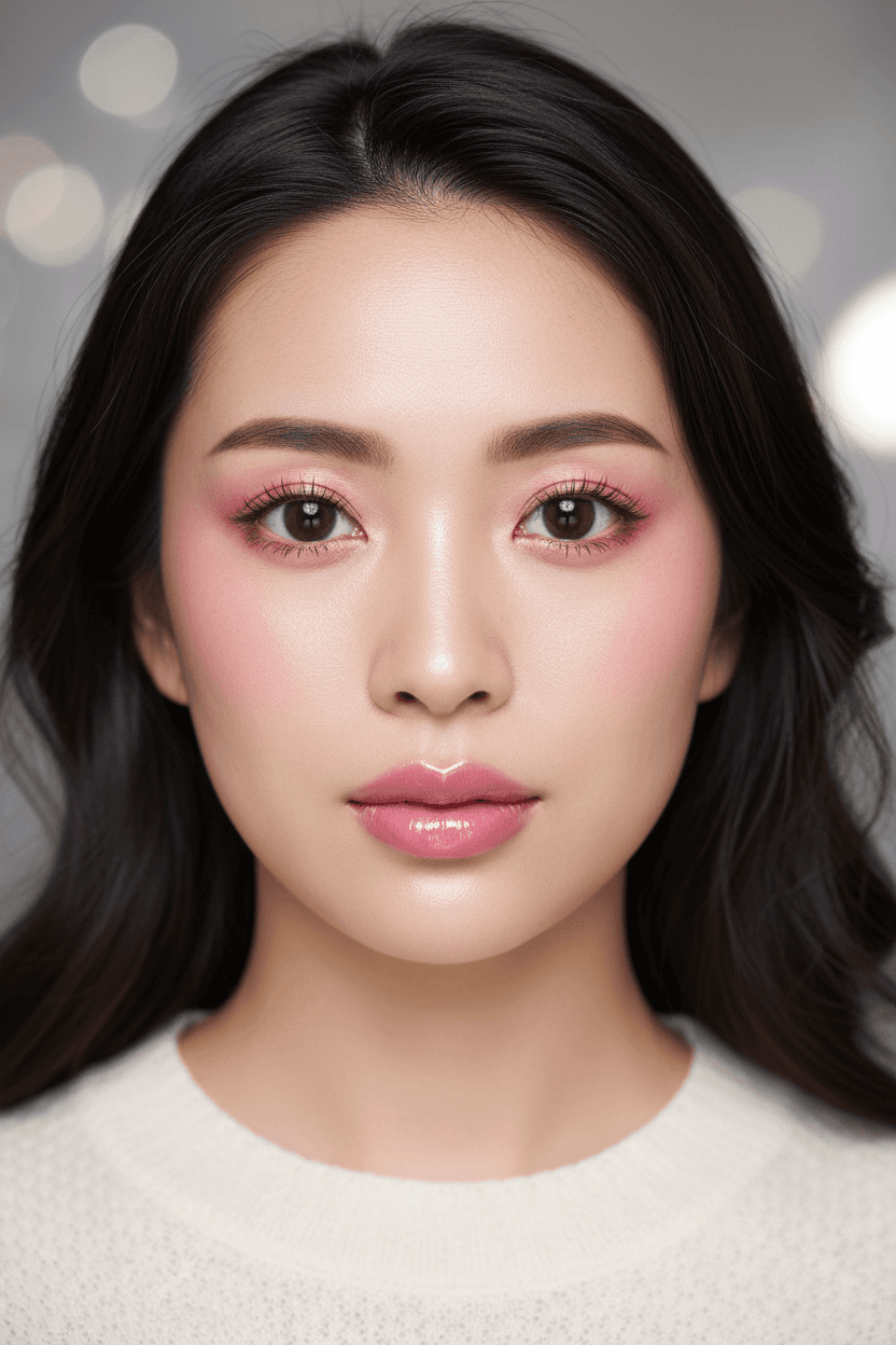 Kawaii Doll beauty preview