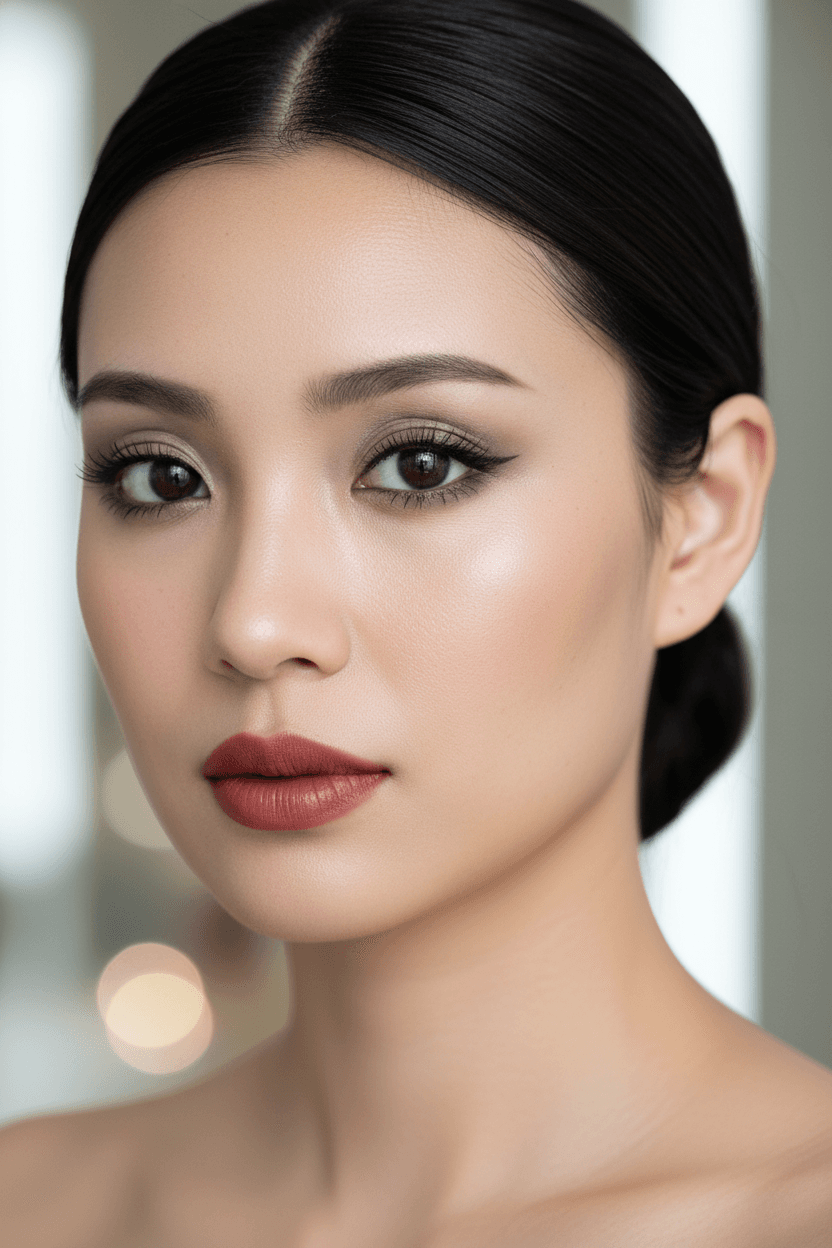 Shibukawa Cool beauty preview