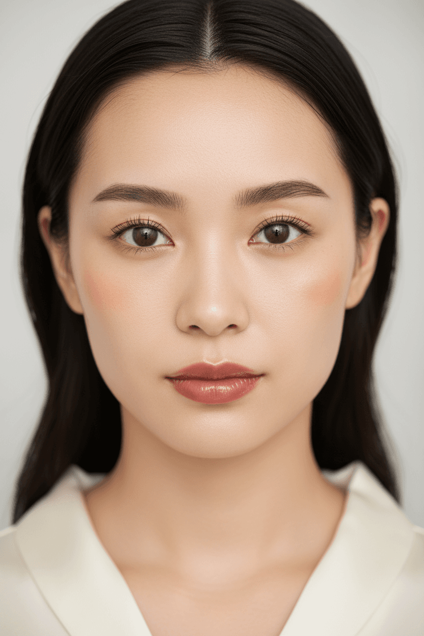 Skincare No-Makeup beauty preview