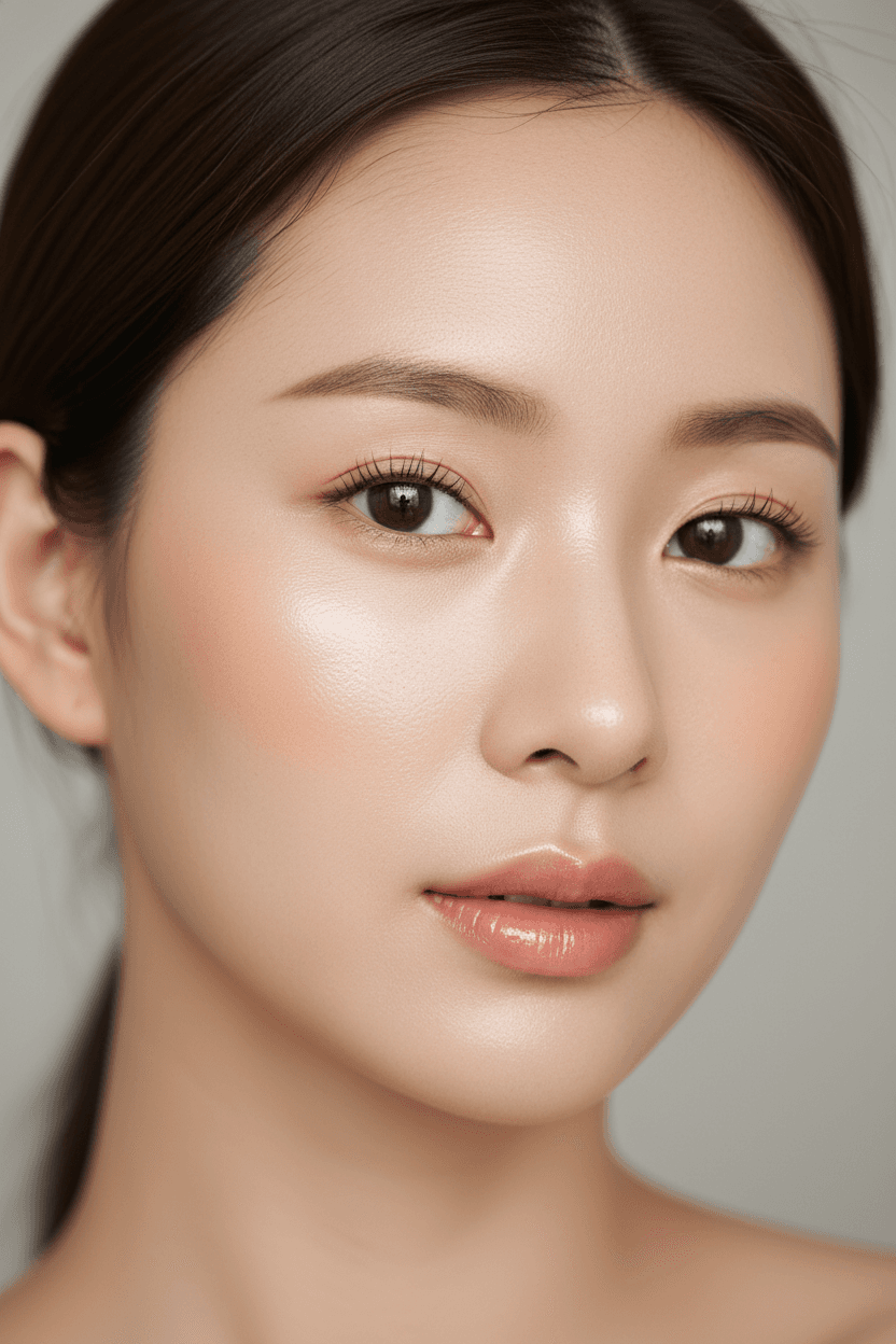 Glass Skin Glow beauty preview
