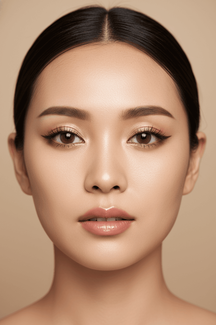 K-Pop Idol Eyes beauty preview