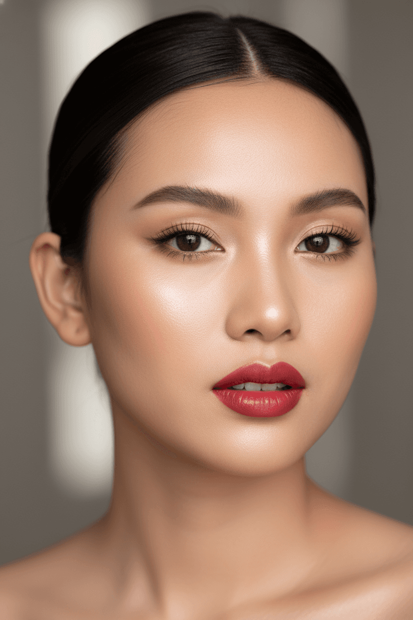 Ao Dai Elegant beauty preview